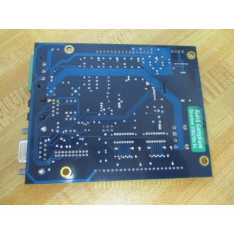 Sealed Air 1164EH-02 Circuit Board 1164EH02 - Used
