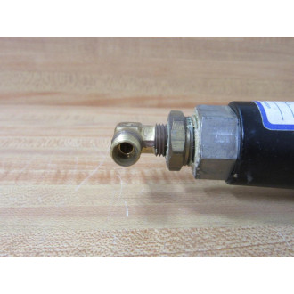 United Electric H117 191 Pressure Switch H117191 - Used