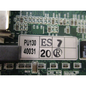KEEX-2000 Circuit Board KEEX2000 - Used
