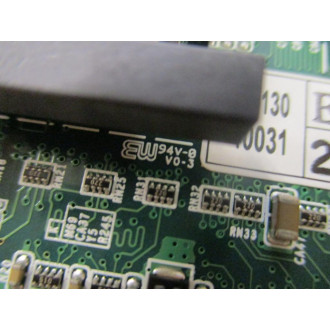 KEEX-2000 Circuit Board KEEX2000 - Used