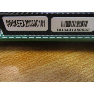 KEEX-2000 Circuit Board KEEX2000 - Used