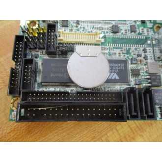 KEEX-2000 Circuit Board KEEX2000 - Used