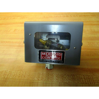 Mercoid Control AP-153-36 Pressure Switch AP15336