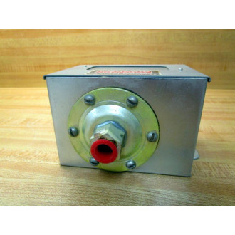 Mercoid Control AP-153-36 Pressure Switch AP15336
