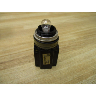 General Electric CR104C132 Pilot Light GE