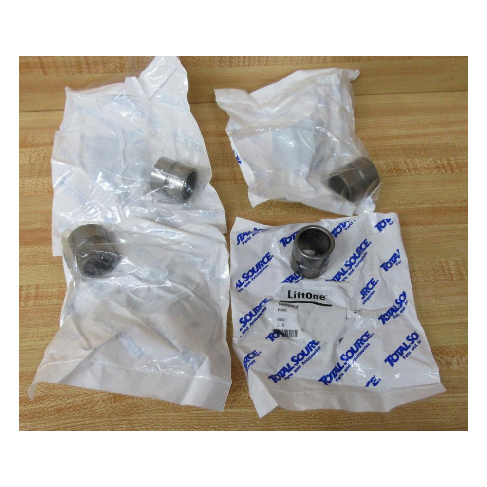 LiftOne 800076042 Bushing (Pack of 4)