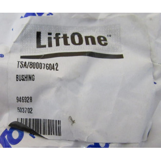 LiftOne 800076042 Bushing (Pack of 4)