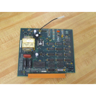 PowerTec 4000-153215-001 Digimax Frequency Synthesizer 4000153215001 - Used