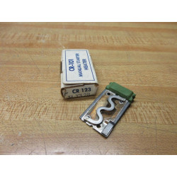 General Electric CR123-H13.2B GE Heater Element H13.2B