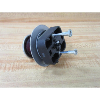 Allen Bradley 800T-FXQ24RA5 Push Button 800TFXQ24RA5 - Used