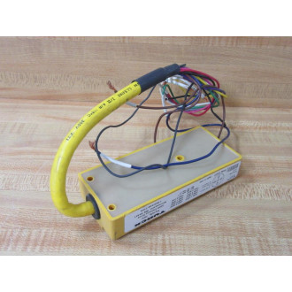 Turck VB 80-5 Cordset U7013 WConnectors - Used