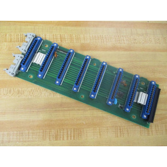 Koyo Kostac E-04B 8-Slot IO Board E04B - Used