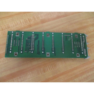 Koyo Kostac E-04B 8-Slot IO Board E04B - Used