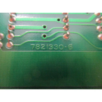 Koyo Kostac E-04B 8-Slot IO Board E04B - Used