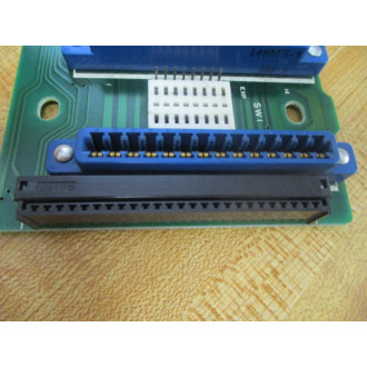 Koyo Kostac E-04B 8-Slot IO Board E04B - Used