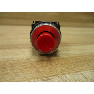 General Electric CR104A8203 Push Button