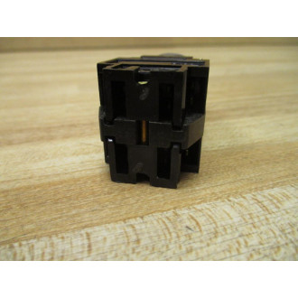 General Electric CR104A8203 Push Button