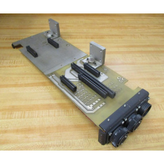 Landis Tool A106981 Remote IO Mother PW Board A106980 - Used