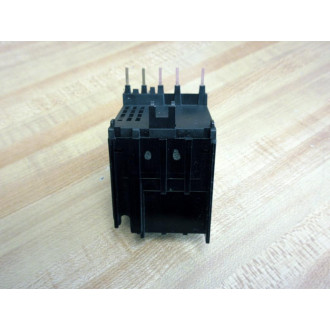 Telemecanique LR2K0308 Thermal Overload Relay 023044 - Used