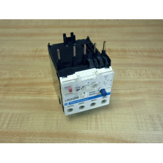 Telemecanique LR2K0308 Thermal Overload Relay 023044 - Used