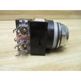 General Electric CR104PBM01R5CA1 Push Button GE
