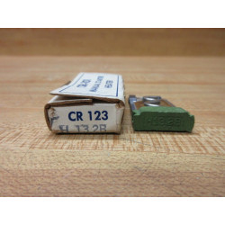 General Electric CR123-H13.2B GE Heater Element H13.2B