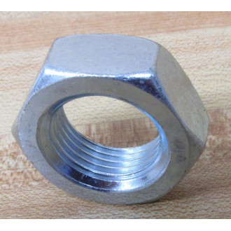 LiftOne 800075840 Nut-Hex Jam (Pack of 8)