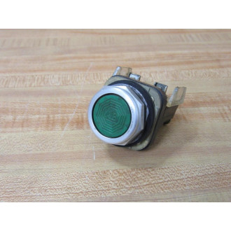 Allen Bradley 800T-A1D1 Push Button 800TA1D1 w800T-XD1 - Used