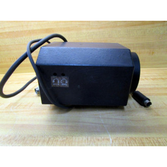 Pelco TV10AC-1 Motorized Zoom Lens Camera TV10AC1 - Used