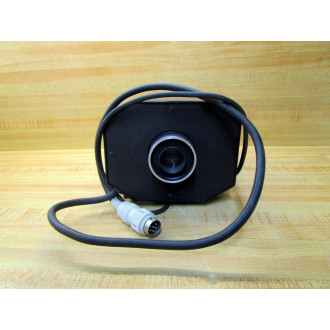 Pelco TV10AC-1 Motorized Zoom Lens Camera TV10AC1 - Used