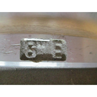 Generic 8" Type E Cam & Groove Coupler 8"E - New No Box