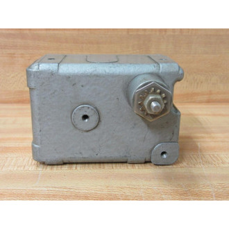 Micro Switch EXD-AR20 Explosion Proof Switch EXDAR20 - Used