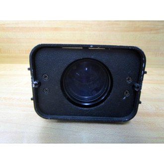 Pelco TVJ6B-2 Motorized Zoom Lens Camera TVJ6B2 - Used