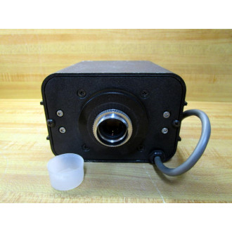 Pelco TVJ6B-2 Motorized Zoom Lens Camera TVJ6B2 - Used