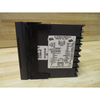 Partlow 14203130300 Microbased Controller 1420