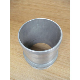 Generic 8" Type E Cam & Groove Coupler 8"E - New No Box