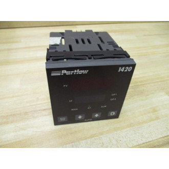 Partlow 14203130300 Microbased Controller 1420