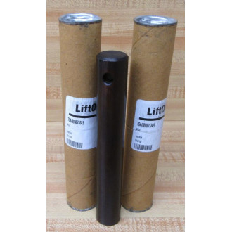 LiftOne 800075349 Axle (Pack of 2)
