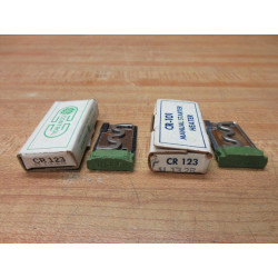 General Electric CR123-H13.2B GE Heater Element H13.2B