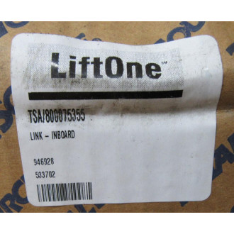 LiftOne 800075355 Link- Inboard