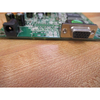 Winmate R7X410 LCD Monitor AD Board - Used