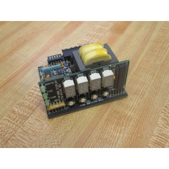 Electro Sensors AP1000 Circuit Board Assy  750-043100 750-043101 - Used