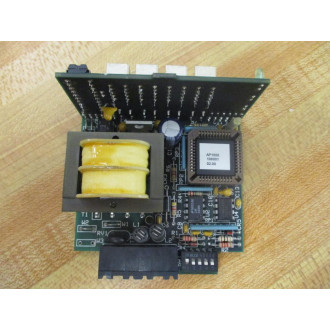 Electro Sensors AP1000 Circuit Board Assy  750-043100 750-043101 - Used
