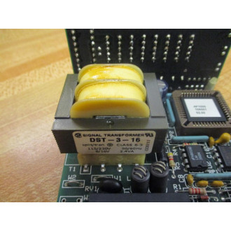 Electro Sensors AP1000 Circuit Board Assy  750-043100 750-043101 - Used