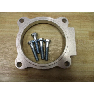 Contrex 7300-160056C 58" WPU Quad Ring Sensor Kit 7300160056C58WPU