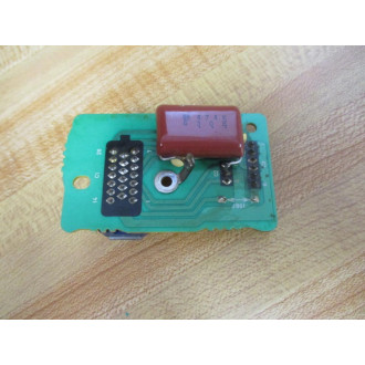Industrial MRO TNP800502Y Circuit Board - Used