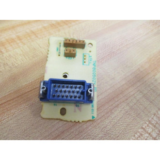 Industrial MRO TNP800502Y Circuit Board - Used