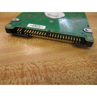 Hitachi IC25N030ATMR04-0 2.5" Travelstar Internal Hard Drive 13G1815 - Used