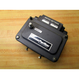Partlow N5-10X High Temp Limit Switch N510X - New No Box