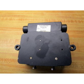 Partlow N5-10X High Temp Limit Switch N510X - New No Box